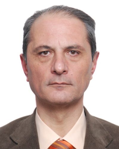 Andrei Vîlcan